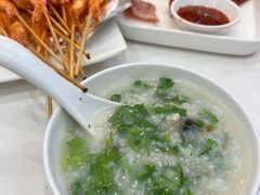 -江南粥家庄(宁国路店)
