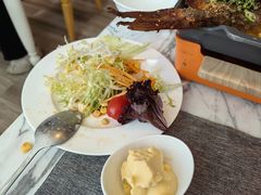 -北京王府井希尔顿酒店·万斯阁西餐厅