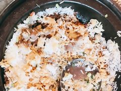 -淼福猪肚鸡·椰子鸡火锅(大沙地店)