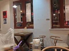 -院落新京菜·烤鸭(地安门店)