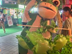 -上街里市集(悦喜客来广场店)