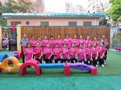 -汉阳区怡畅幼儿园