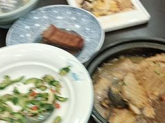 -宁邦·家宴·南京菜(红山动物园店)