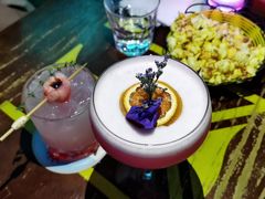 -MOSSO音乐酒吧·Live House(南京西路店)