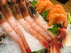 -渔寿司·日本料理(艾尚天地店)