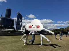 -布里斯班南岸公园