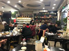 大堂-绍兴名菜馆(可乐路店)