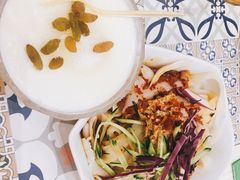 -阿拉丁新疆风味餐厅·清真(罗廊巷店)
