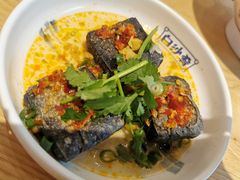 -白沙肴·长沙米粉.小炒湘菜(石厦时代广场店)