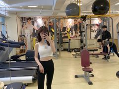 -中田健身工作室(太阳广场店)