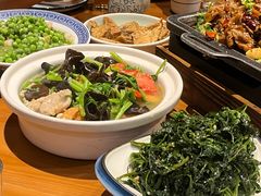 -真定郝家排骨(大十字街店)