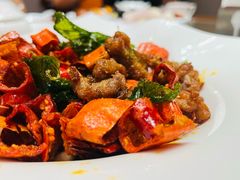-广州天河合景福朋喜来登酒店 · 聚味轩中餐厅