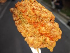 -丁脊壹绝·里脊肉