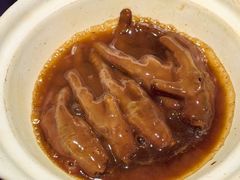 鲍汁煨凤爪-惠食佳·朱雀(东方商厦店)