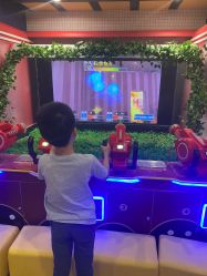 -MELAND CLUB亲子乐园·派对·餐厅(北京芳圆里ID MALL店)