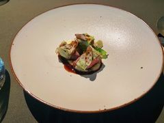 夏藕和牛-曲廊院(东四十一条店)