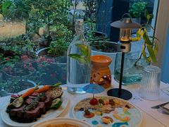 -春树下·树屋花房西餐厅(罍街AS1980店)