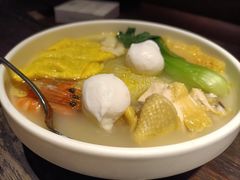 -外婆家(杭州马塍店·杭帮菜名店)