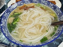 -桥香园云南过桥米线(金马碧鸡店)