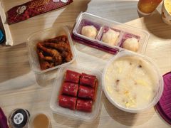 -点都德(汇盈广场店)