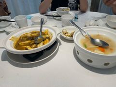 -莆田餐厅PUTIEN(世博源店)
