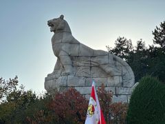 -帽儿山国家森林公园