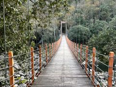 -燕子河大峡谷天坑仙境