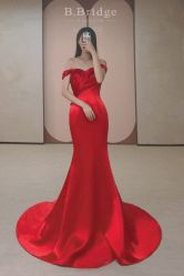 点击看大图 -B.Bridge Couture婚纱礼服(福田店)