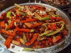 -酒城烤事(玉带龙庭店)