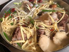 -天都火锅酒楼(虹梅南路店)