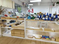 -ThinkFirst·圣克弗斯幼儿园(CBD双井校区)