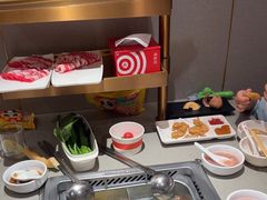 -海底捞火锅(顺义华联店)