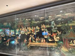 -广州花园酒店