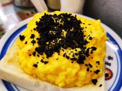 -華人 華星冰室(氹仔 店)
