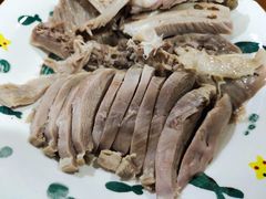 -章云板鸭(评事街店)