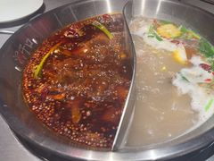 -洞子口重庆鲜货火锅(楚翘城旗舰店)