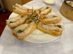 明虾锅贴-凤城酒家(渣华道)