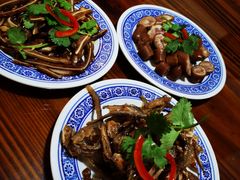 -呼吸森林·生态农庄农家乐私房菜