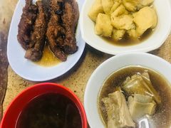 -新记肉骨茶