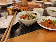 -老码头火锅(玉林店)