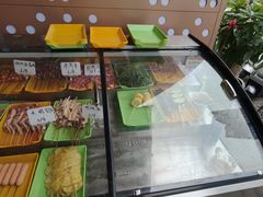 -巴蜀大将火锅(春熙店)