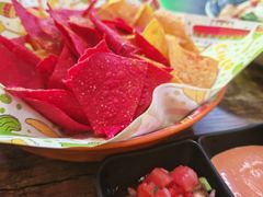 -Famous肥猫墨西哥音乐餐吧(五棵松华熙LIVE店)