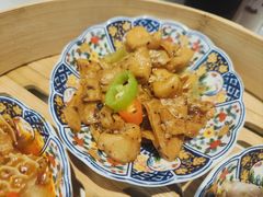 -煲王粤菜餐厅(中侨中心店)