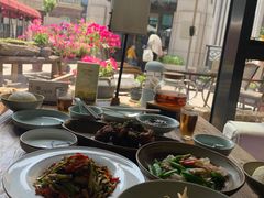 -瓦库茶馆17号(海汇港店)