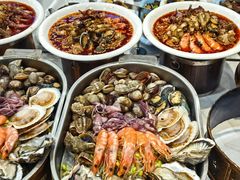 -抹直口特色菜馆(一店)