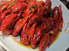 -叶派龙虾•招牌香辣蟹·海鲜(中海国际店)