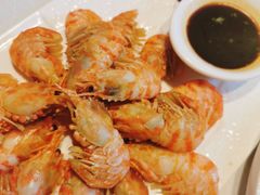 -马克西姆俄罗斯餐厅(通亚街店)