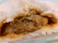 鲜肉包-冶春茶社(珍园店)