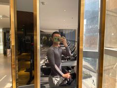 -银吉姆健身(恒隆馆)