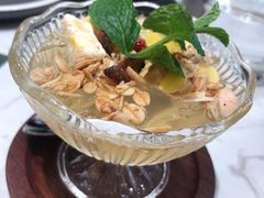 -西语·炭烧牛排(卓越中寰店)